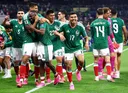 Mexico end 40-year home World Cup knockout drought with win over Ecuador
