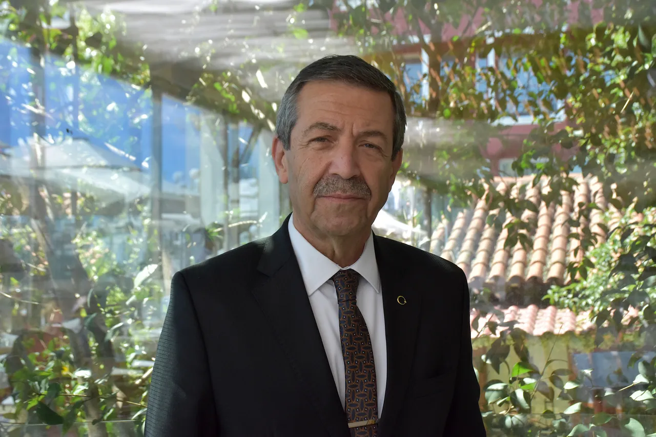 Türkiye's guarantorship, military presence underpin regional stability: TRNC