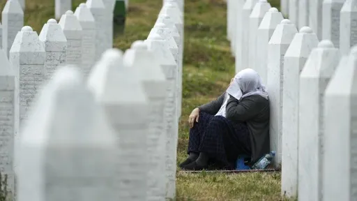 U Potočarima će ove godine biti ukopano deset žrtava genocida u Srebrenici, dvije ekshumirane 1997. godine