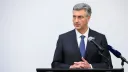 Plenković poručio Milanoviću da povuče odluku o zabrani odlaska vojske u Pariz