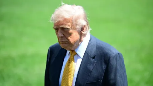 Trump pozvao Kongres da zakonom ukine pravo na državljanstvo po rođenju