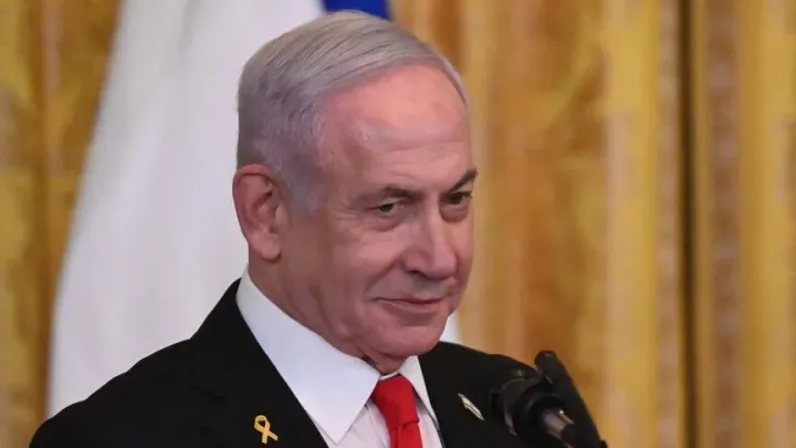 Izraelski opozicioni lider optužio Netanyahua da "izmišlja" prijetnju iranskog nuklearnog oružja