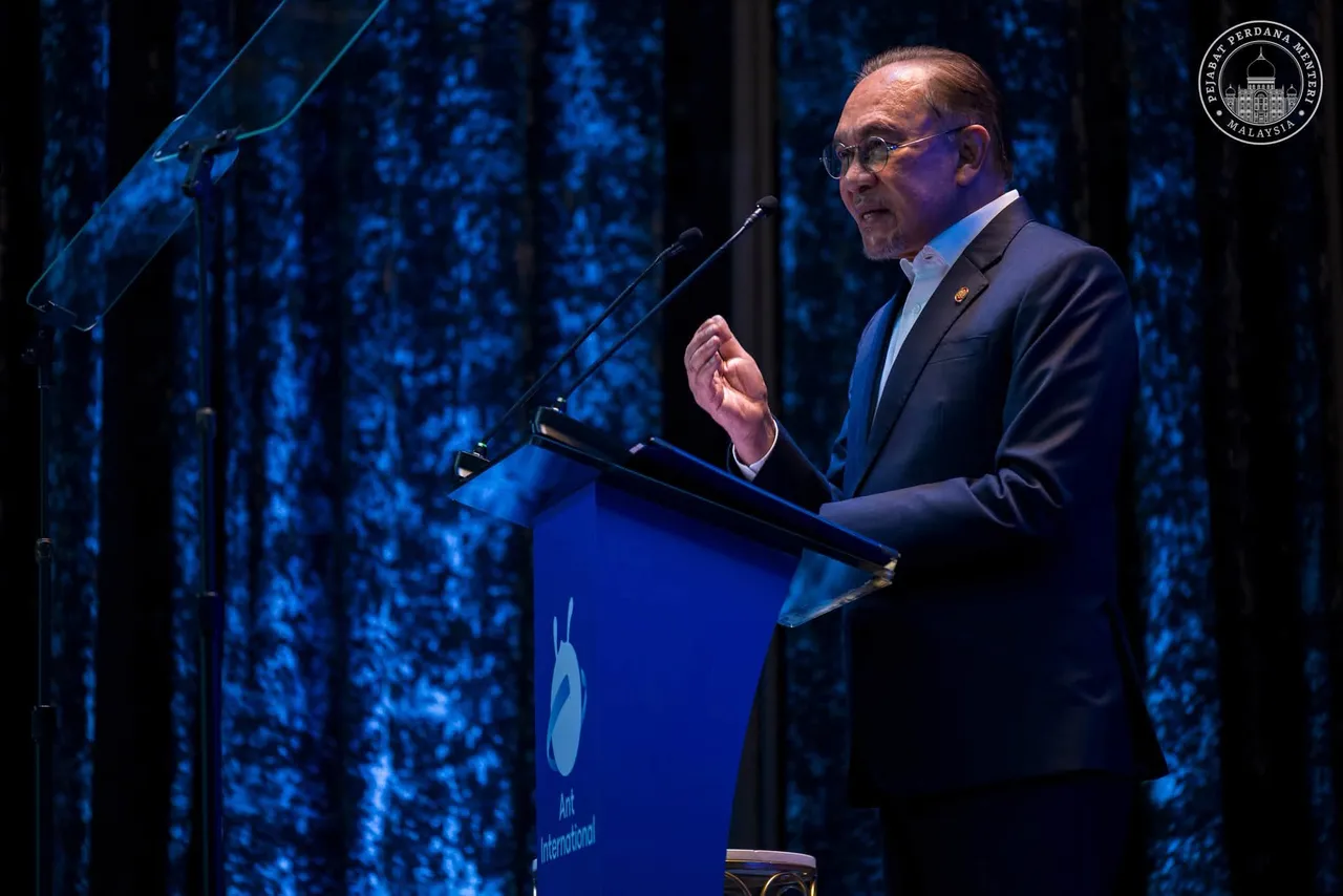 Penggunaan ringgit-yuan naik 18%, lindungi ekonomi Malaysia-China daripada kejutan luar