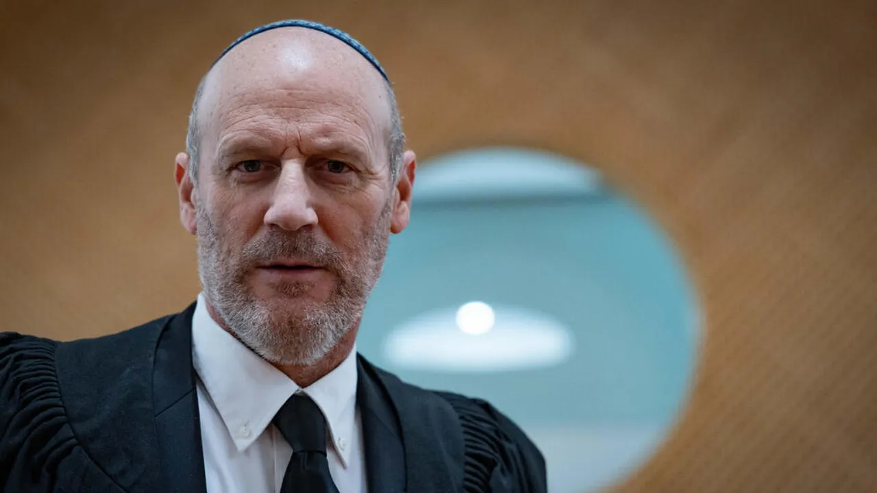 בג״ץ הקפיא את מינויו של עורך דינו של נתניהו למבקר המדינה