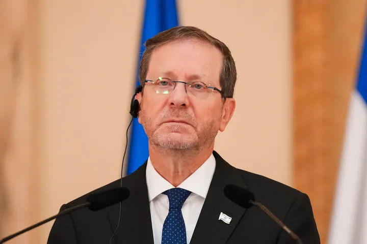 אזהרת הרצוג לקראת הבחירות: “זו שעת חירום אזרחית; בחירות אינן מלחמת אזרחים”