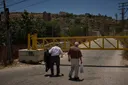 Israel approves 13 illegal settlements as Palestinians warn over occupied East Jerusalem isolation