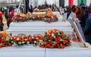Eight Kenyan schoolgirls charged with murder of fellow students in dormitory fire
