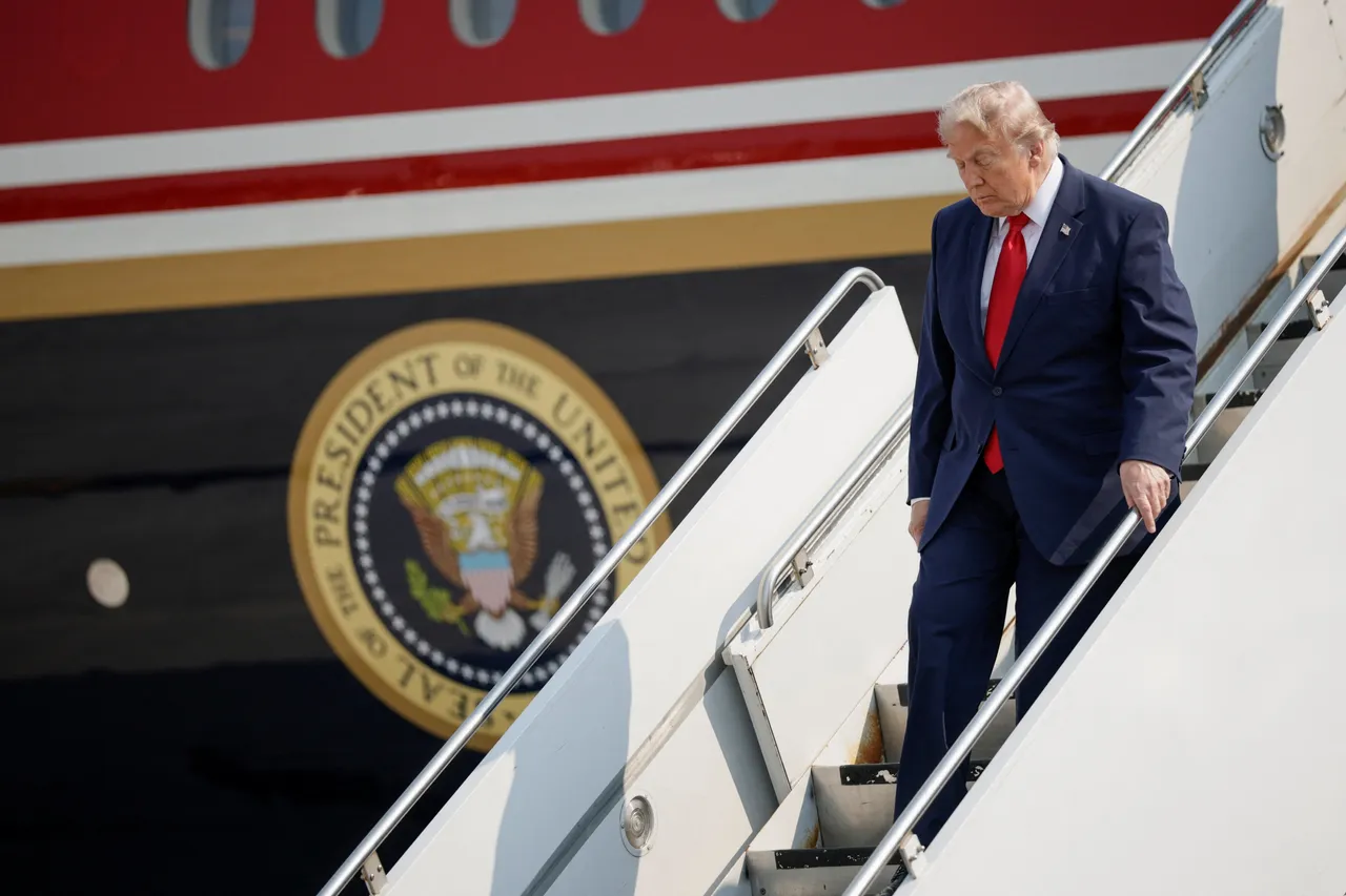 Trump prijavio rekordne prihode od kripto poduhvata u drugom mandatu