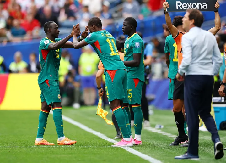 2026 World Cup: 5 African countries don comot from tournament