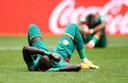 Belgium ta cire Senegal daga Gasar Kofin Duniya ta FIFA 2026