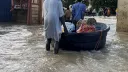 Floods kill 59 people in Côte d'Ivoire since mid-May: government