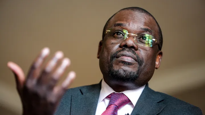 Uganda health ministry confirms isolated Marburg case, Africa CDC says
