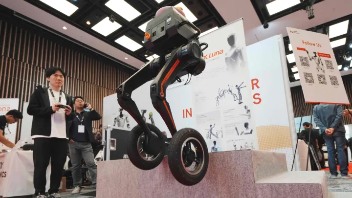 Yaponiyä: 2040 yılğa qadär - 10 million yasalma aqıl belän êşläwçe robot