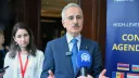Türkiyə və Aİ dəmir yolu yük daşımalarında əməkdaşlığı gücləndirir