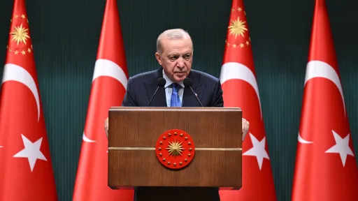 İlbaşı: "Meñ yıllarğa suzılğan danlı tarixıbızda ğadellek häm märxämät kenä bar"