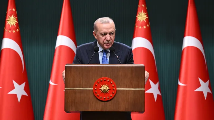 İlbaşı: "Meñ yıllarğa suzılğan danlı tarixıbızda ğadellek häm märxämät kenä bar"