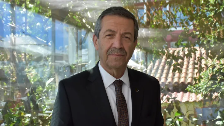 Türkiye's guarantorship, military presence underpin regional stability: TRNC
