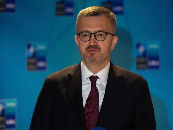 دوران: دبلوماسية تركيا في قمة الناتو أكدت دورها الفاعل في تعزيز الأمن والاستقرار الدوليّين