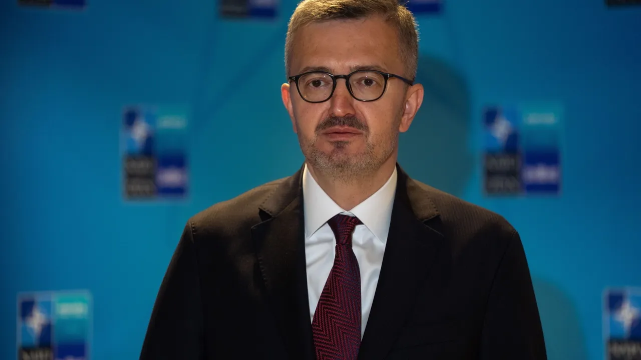 دوران: دبلوماسية تركيا في قمة الناتو أكدت دورها الفاعل في تعزيز الأمن والاستقرار الدوليّين