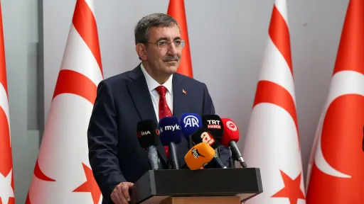 La Türkiye rejette la résolution du Parlement européen sur l'opération de paix à Chypre en 1974