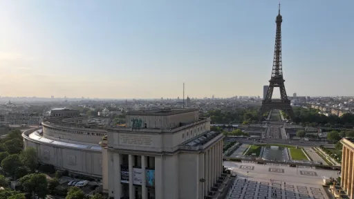 La France reléguée à la 99e place au classement des pays les plus sûrs au monde