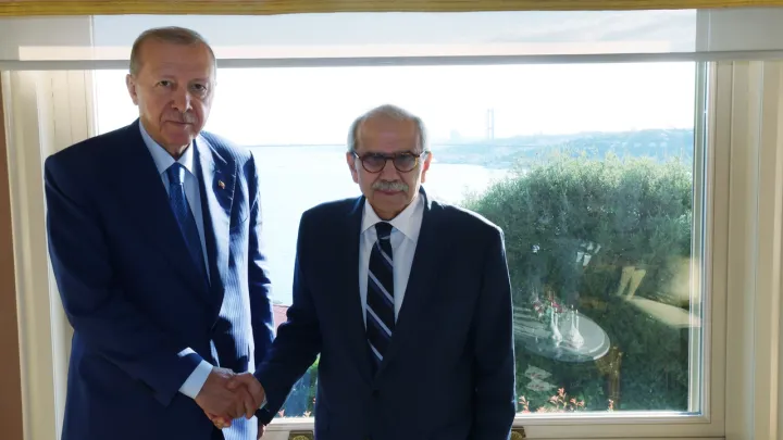 La Türkiye réaffirme son soutien à la sécurité du Liban