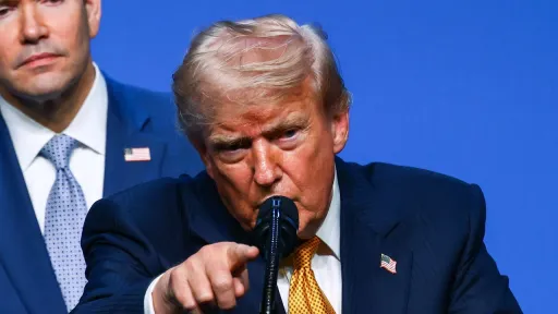 L'Iran dit avoir "tenu parole", Trump maintient que le cessez-le-feu est "terminé"