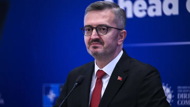Анкара пообещала и впредь защищать угнетенных