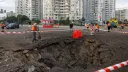 موسكو تشن هجوماً صاروخياً يشعل حرائق بكييف.. وأوكرانيا تؤسس قيادة لضرب العمق الروسي