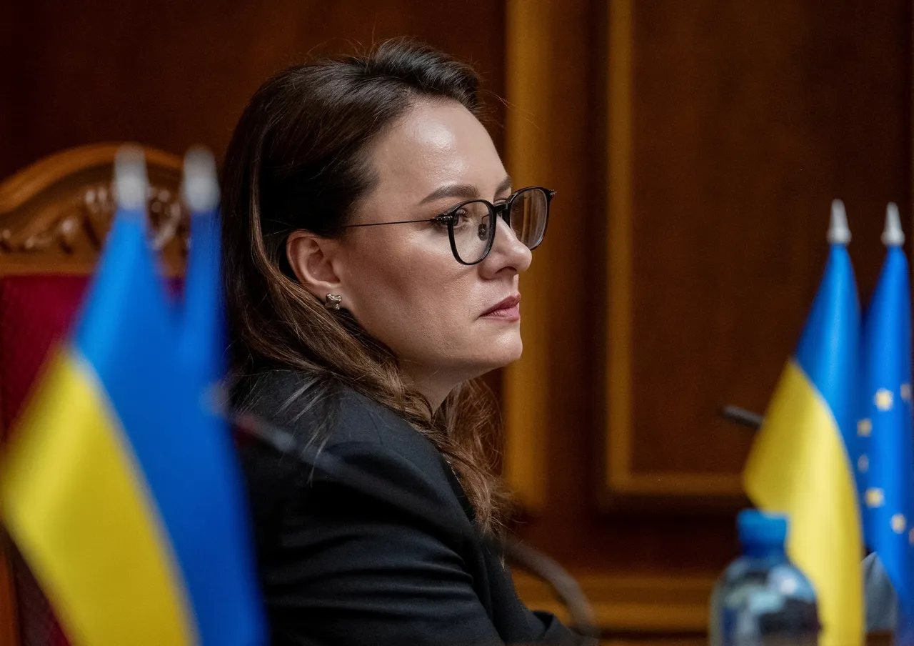 Zełenski zapowiedział zmiany w rządzie. Premier Ukrainy odchodzi ze stanowiska