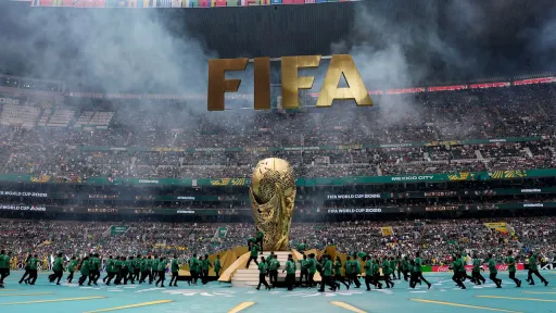مونديال 2026.. المربع الذهبي يجمع 4 أبطال سابقين في استمرار هيمنة المنتخبات التقليدية