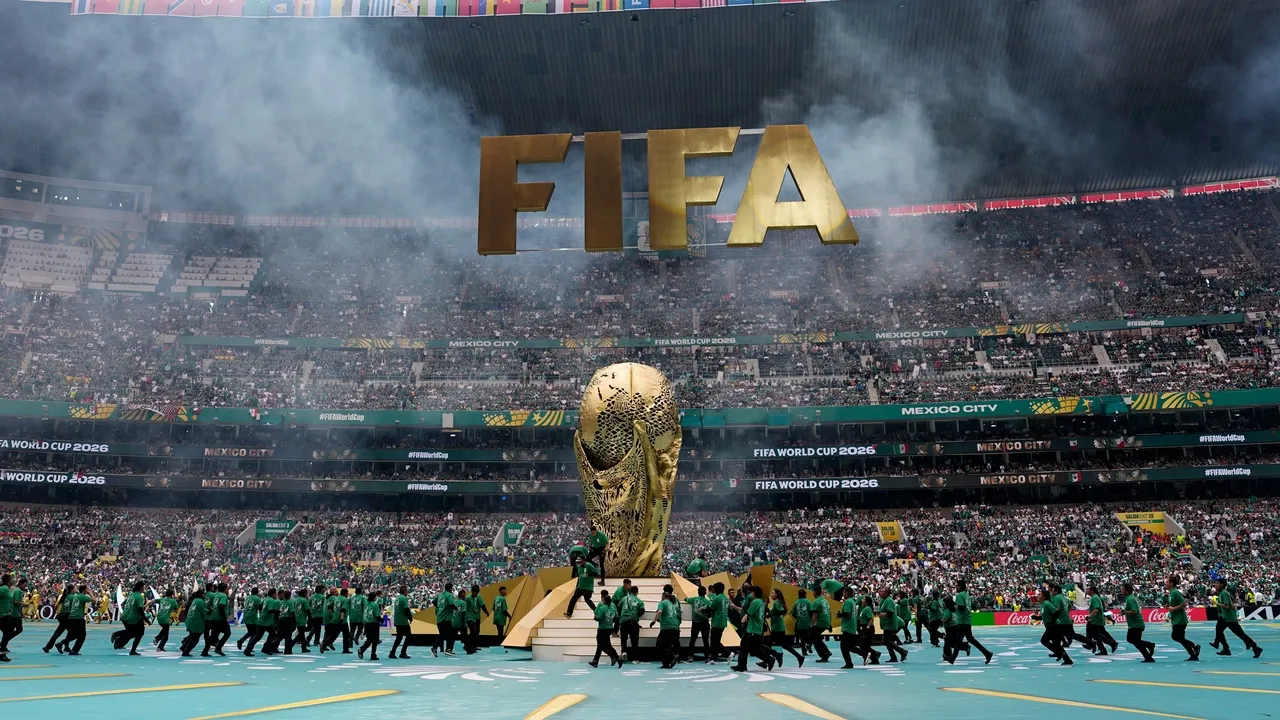 مونديال 2026.. المربع الذهبي يجمع 4 أبطال سابقين في استمرار هيمنة المنتخبات التقليدية