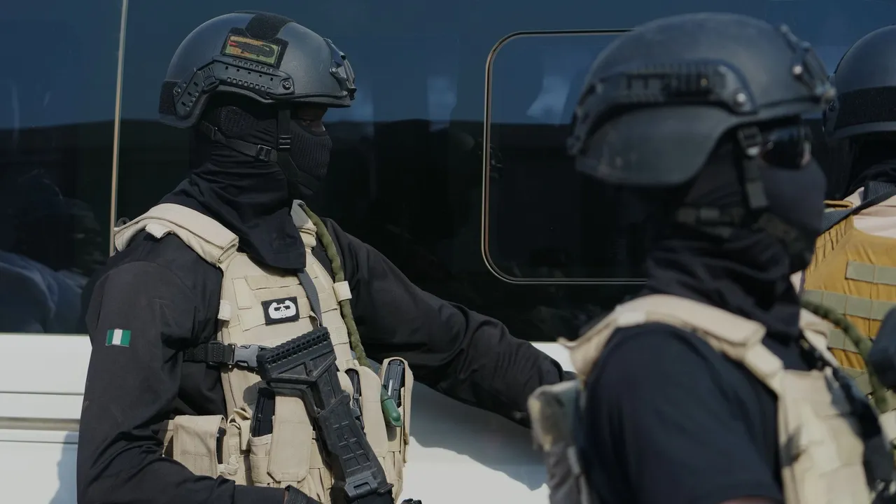 Nigeria : plusieurs "dizaines de terroristes tués" lors d'une frappe de l'armée