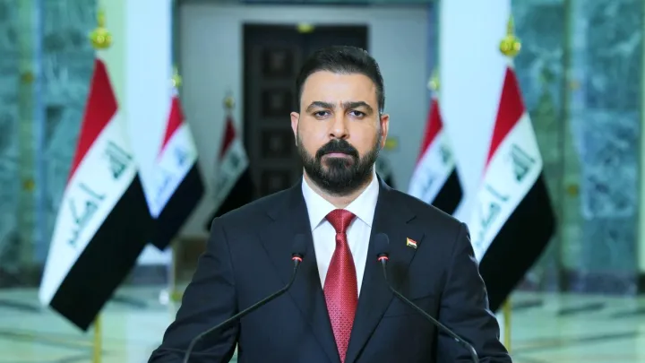 في أول زيارة خارجية.. رئيس الوزراء العراقي يتوجه الاثنين إلى واشنطن للقاء ترمب