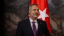 فيدان يشارك في قمة قادة "تحالف الراغبين" بشأن أوكرانيا بباريس الاثنين