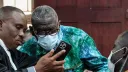 Uganda opposition leader's treason trial starts without lawyers