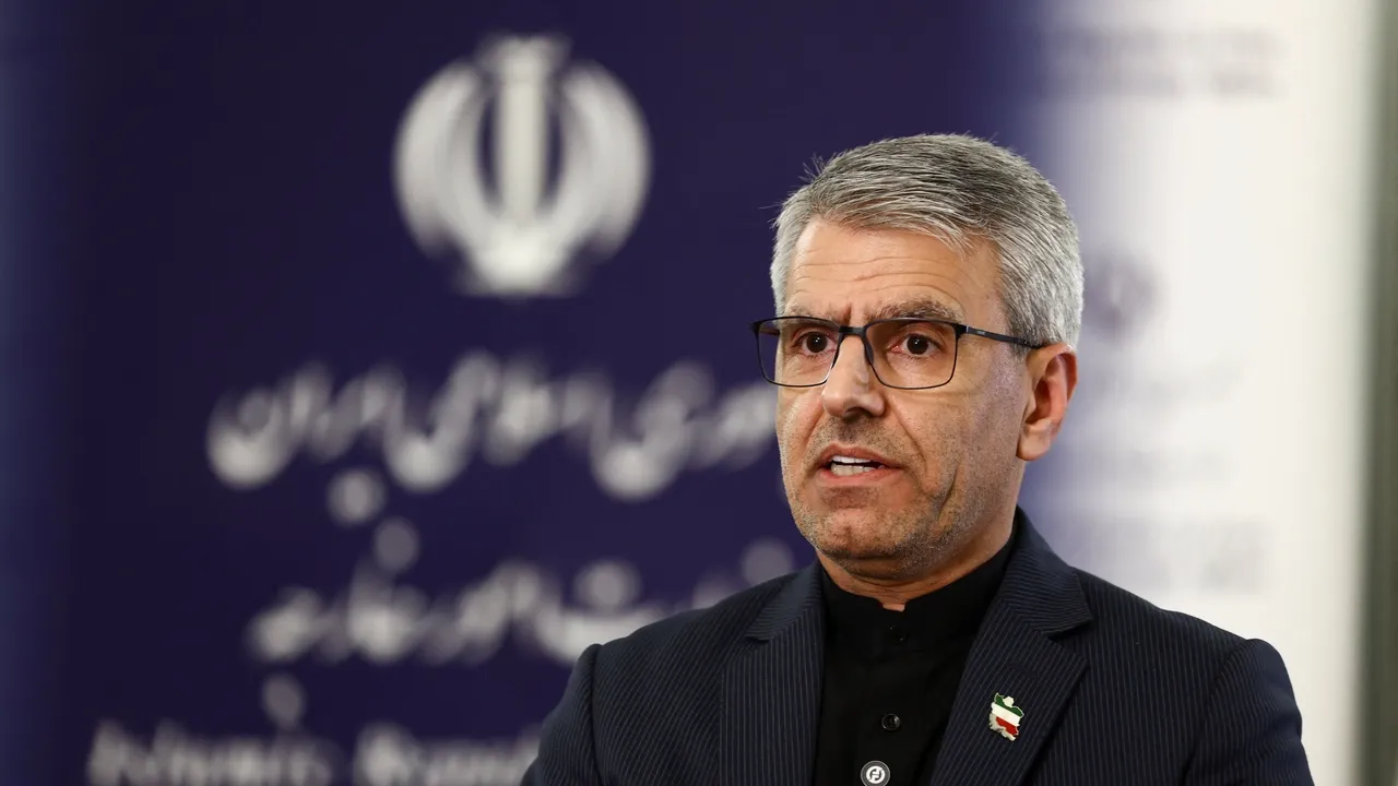 تهران: حملات آمریکا تمامی تلاش‌های ماه‌های اخیر برای کاهش تنش و برقراری صلح را بی‌نتیجه کرد