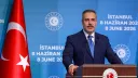 Министр Фидан Украина саммитіне қатысады