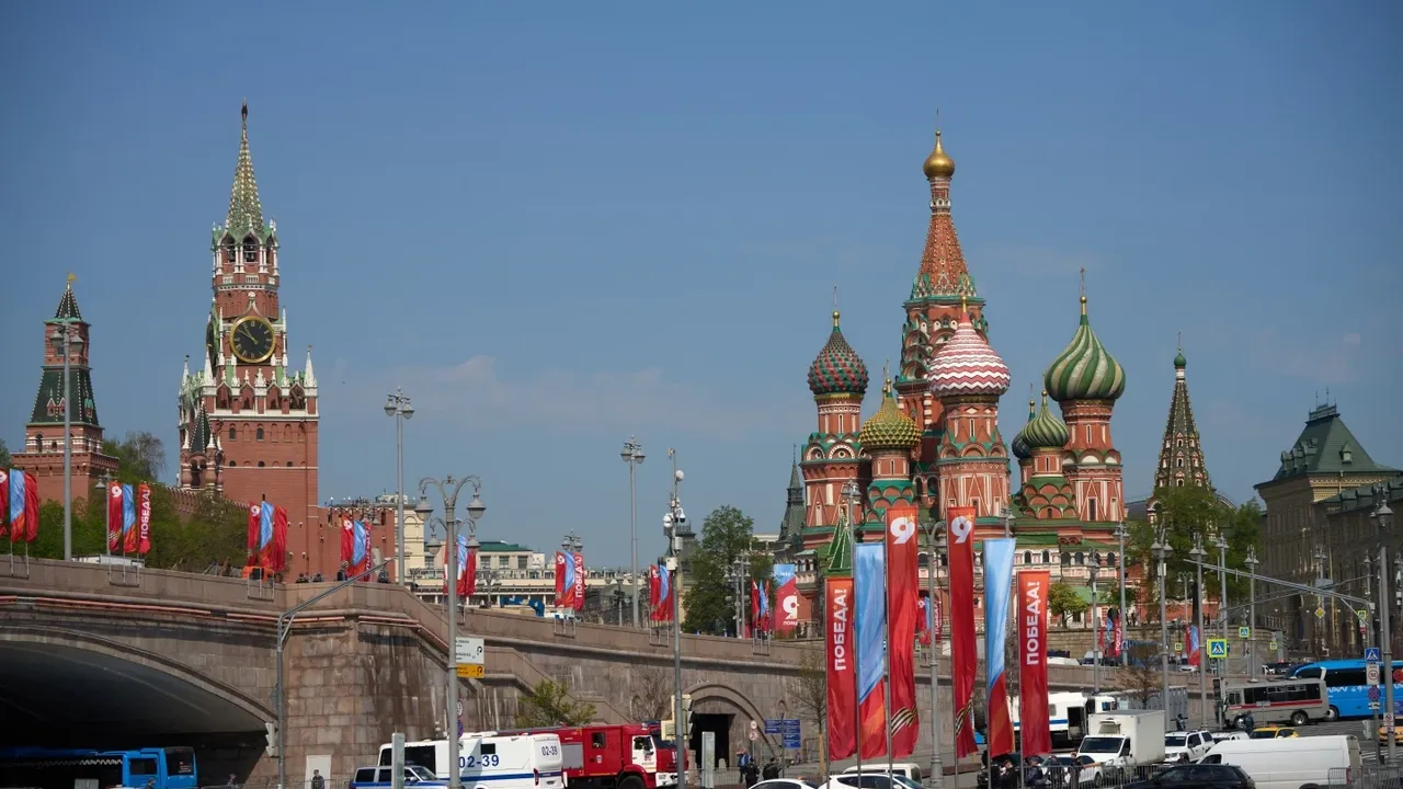 Россия вызвала посла Германии