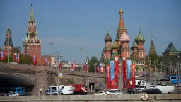 Россия вызвала посла Германии