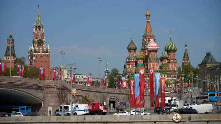 Россия вызвала посла Германии