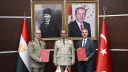 Türkiye, Egypt sign letter of intent on defence industry cooperation