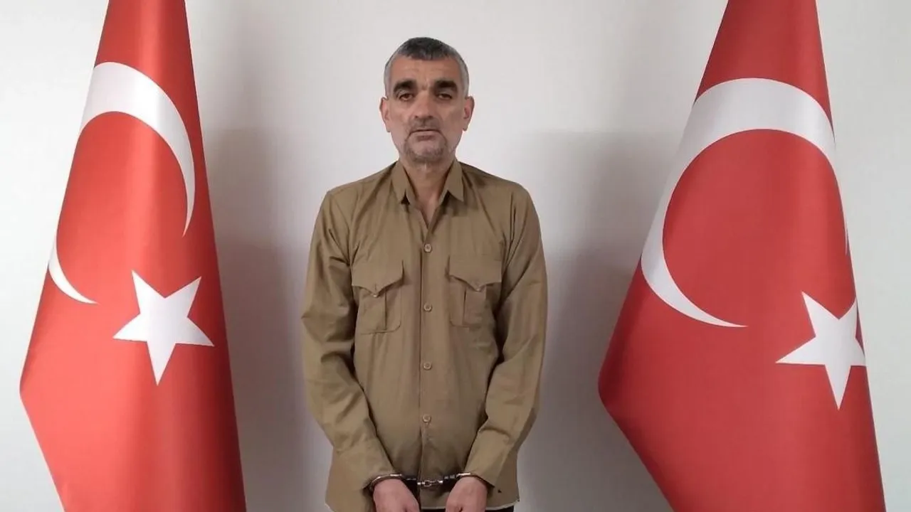 Milli küzläw oyışması terrorçı Talip Gülärne tottı