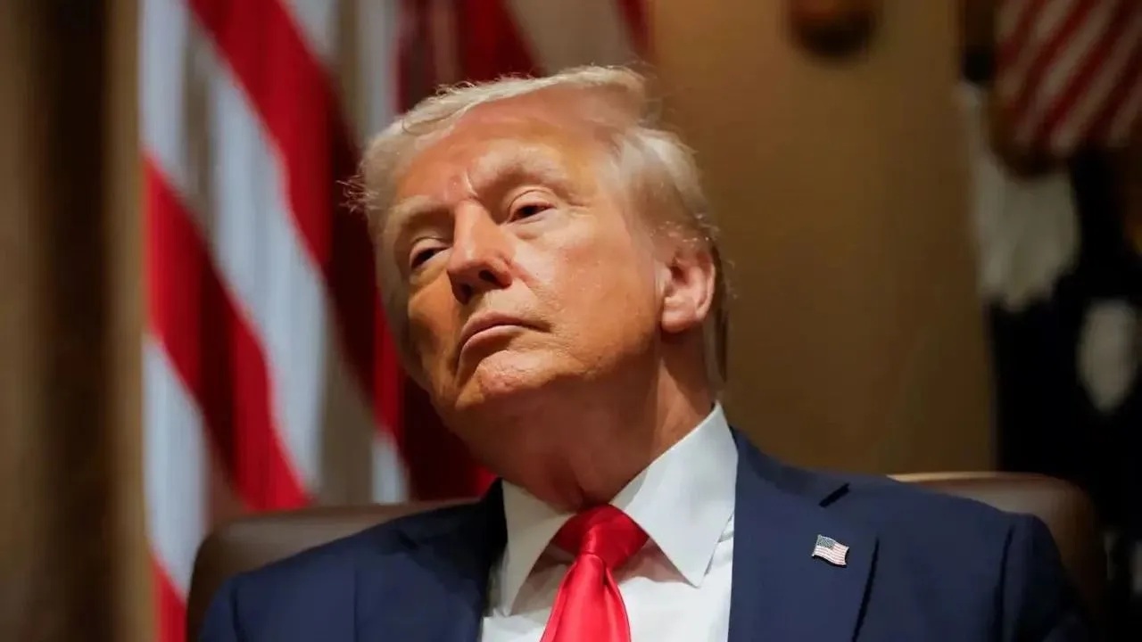 بعد تهديدات طهران.. ترمب يعلن الحصار مجدداً على إيران وفرض تعويضات لبلاده بـ20%