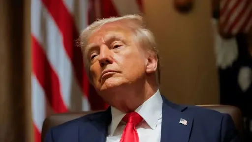بعد تهديدات طهران.. ترمب يعلن الحصار مجدداً على إيران وفرض تعويضات لبلاده بـ20%