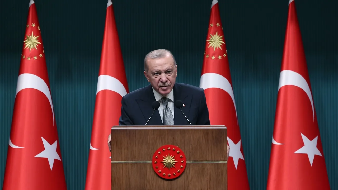 الرئيس أردوغان: أنقرة عززت حضورها دولياً بالاستضافة الناجحة لقمة الناتو التاريخية
