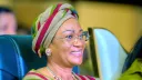 'Use your money to help the poor,' Nigeria's First Lady Remi Tinubu tells Burna Boy, Davido, Asake