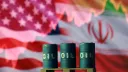 Цены на нефть снова взлетели