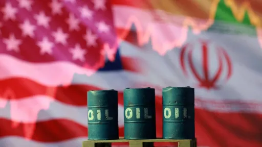 Цены на нефть снова взлетели