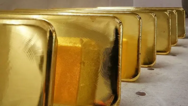 European Union announces restrictions on trading Sudanese gold